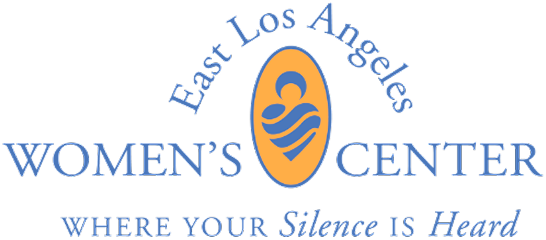 East LA Women’s Center logo