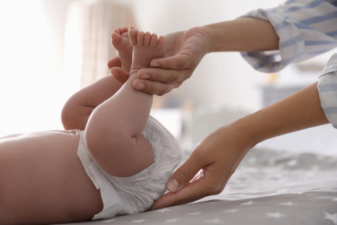 The Best Non-Toxic Diapers of 2026: A Parent's Guide to Safer Choices
