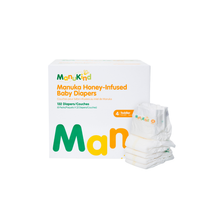Manukind Premium Manuka Honey Diapers