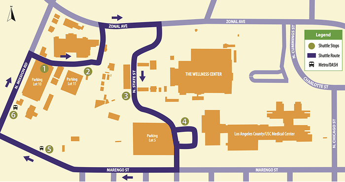 06/27/2026 - Baby Clothes Donation Drive map